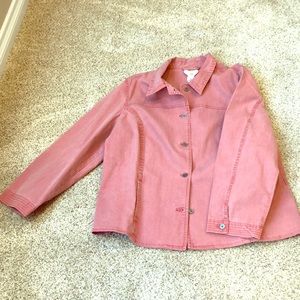 Talbots Jacket